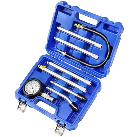 automotive cylinder compression tester|advance auto parts compression tester.